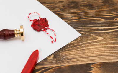 Zalety testamentu podróżnego