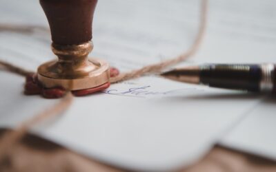 Testamenty szczególne