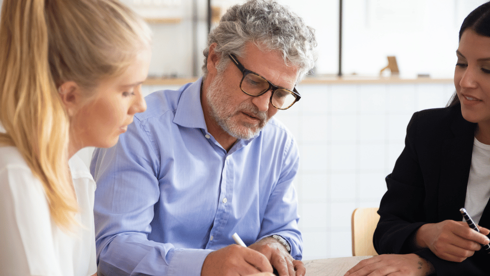 Postępowanie spadkowe – zalety testamentu allograficznego cz. II.