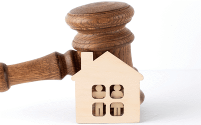 Postępowanie spadkowe – zalety testamentu własnoręcznego.