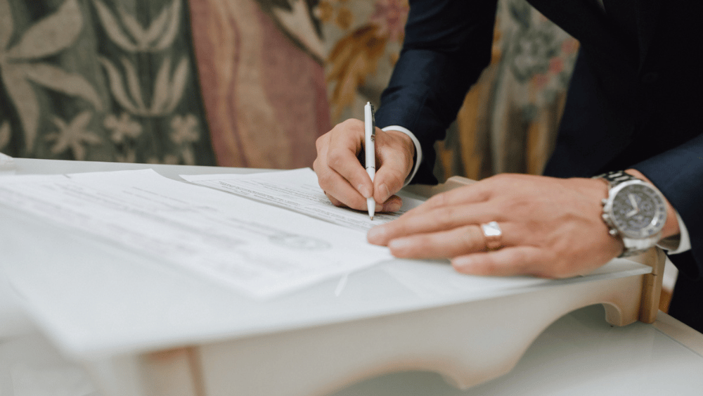 Postępowanie spadkowe – jak odwołać lub zmienić testament cz. I.