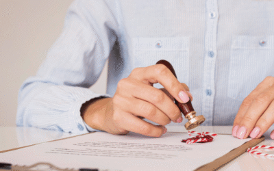 Postępowanie spadkowe – jak odwołać lub zmienić testament cz. II.