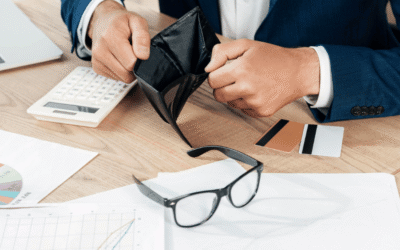 Kompleksowe oddłużenie – sprzeciw od nakazu zapłaty.